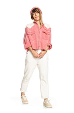 Cargar imagen en el visor de la galería, Chemise Ojaï - Venitz