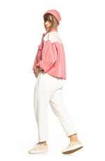 Cargar imagen en el visor de la galería, Chemise Ojaï - Venitz