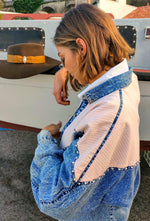 Cargar imagen en el visor de la galería, Veste Venice - Venitz