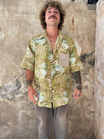 Cargar imagen en el visor de la galería, Chemise Upcycling Hawaï - Venitz