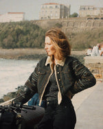 Cargar imagen en el visor de la galería, chaqueta macha