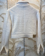 Cargar imagen en el visor de la galería, chaqueta edelweiss