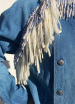 Cargar imagen en el visor de la galería, Veste Anémone - Venitz