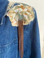 Cargar imagen en el visor de la galería, Veste Mangrove - Venitz