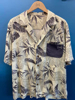Cargar imagen en el visor de la galería, Chemise Upcycling Hawaii - Venitz