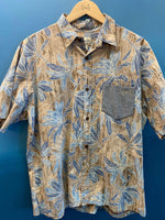 Cargar imagen en el visor de la galería, Chemise Upcycling Hawaii - Venitz