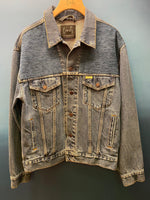 Cargar imagen en el visor de la galería, Veste Levi's Blue Velvet - Venitz