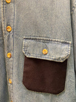 Cargar imagen en el visor de la galería, Surchemise doublée Carreaux - Venitz