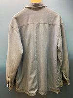 Cargar imagen en el visor de la galería, Surchemise doublée Carreaux - Venitz