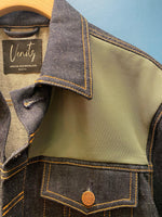 Cargar imagen en el visor de la galería, Veste Sage - Venitz