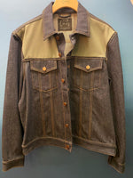 Cargar imagen en el visor de la galería, Veste Sage - Venitz