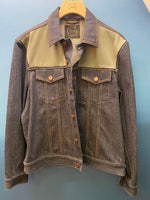 Cargar imagen en el visor de la galería, Veste Sage - Venitz