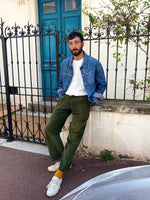 Cargar imagen en el visor de la galería, Veste Levi's Malibu - Venitz