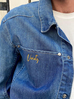 Cargar imagen en el visor de la galería, Veste Levi's Malibu - Venitz