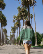 Cargar imagen en el visor de la galería, Chaqueta Amazonas