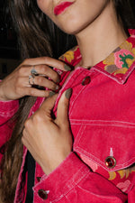 Cargar imagen en el visor de la galería, Veste Eugénie - Venitz