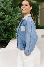 Cargar imagen en el visor de la galería, Veste Pâquerette - Venitz