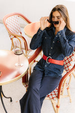 Cargar imagen en el visor de la galería, Chemise Madone - Venitz