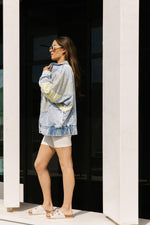 Cargar imagen en el visor de la galería, Veste Iluna - Venitz