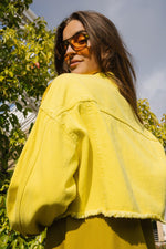 Cargar imagen en el visor de la galería, Veste Sunflower - Venitz