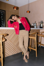 Cargar imagen en el visor de la galería, Veste Eugénie - Venitz