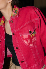 Cargar imagen en el visor de la galería, Veste Eugénie - Venitz