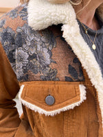 Cargar imagen en el visor de la galería, Blouson Louison - Venitz