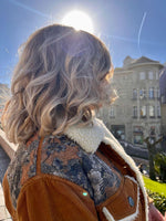 Cargar imagen en el visor de la galería, Blouson Louison - Venitz