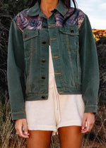 Cargar imagen en el visor de la galería, Chaqueta Amazonas