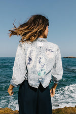 Cargar imagen en el visor de la galería, Veste Minérale - Venitz