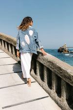 Cargar imagen en el visor de la galería, Veste Roses - Venitz