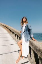 Cargar imagen en el visor de la galería, Veste Roses - Venitz