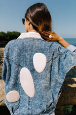 Cargar imagen en el visor de la galería, Veste Roses - Venitz