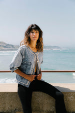 Cargar imagen en el visor de la galería, Veste Nacre - Venitz