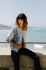 Cargar imagen en el visor de la galería, Veste Nacre - Venitz