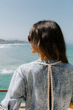 Cargar imagen en el visor de la galería, Veste Nacre - Venitz