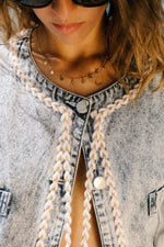 Cargar imagen en el visor de la galería, Veste Nacre - Venitz