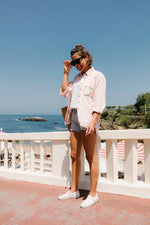 Cargar imagen en el visor de la galería, Chemise Coraline - Venitz