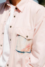 Cargar imagen en el visor de la galería, Chemise Coraline - Venitz