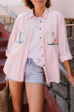 Cargar imagen en el visor de la galería, Chemise Coraline - Venitz