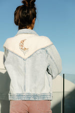 Cargar imagen en el visor de la galería, Veste Dernier Croissant - Venitz