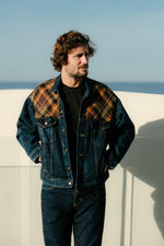 Cargar imagen en el visor de la galería, Veste Pierrow - Venitz