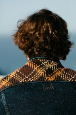 Cargar imagen en el visor de la galería, Veste Pierrow - Venitz