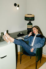 Cargar imagen en el visor de la galería, Veste Marlene - Venitz