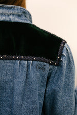 Cargar imagen en el visor de la galería, Veste Marlene - Venitz