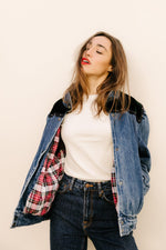 Cargar imagen en el visor de la galería, Veste Marlene - Venitz