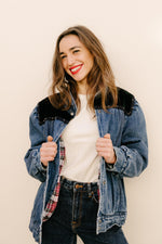 Cargar imagen en el visor de la galería, Veste Marlene - Venitz