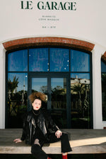 Cargar imagen en el visor de la galería, Perfecto Deep Velvet - Venitz