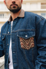 Cargar imagen en el visor de la galería, Veste Strates - Venitz