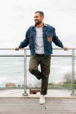 Cargar imagen en el visor de la galería, Veste Strates - Venitz